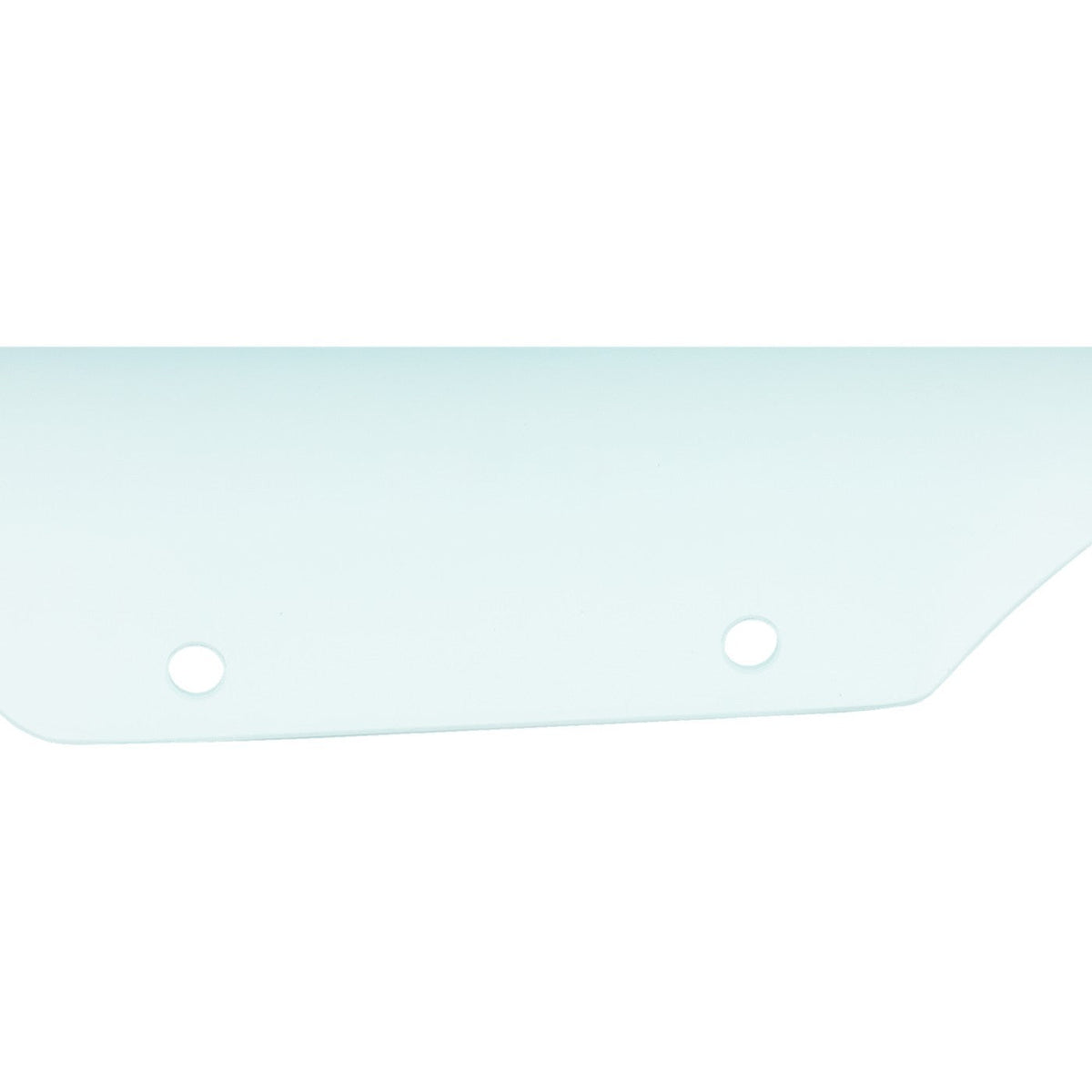 Front Passenger Door Glass for Kia Spectra Sephia