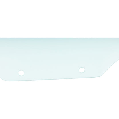 Front Passenger Door Glass for Kia Spectra Sephia