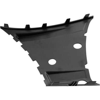 Bumper End for Mercedes Benz A220 (2019–2022) Front Driver Side Outer