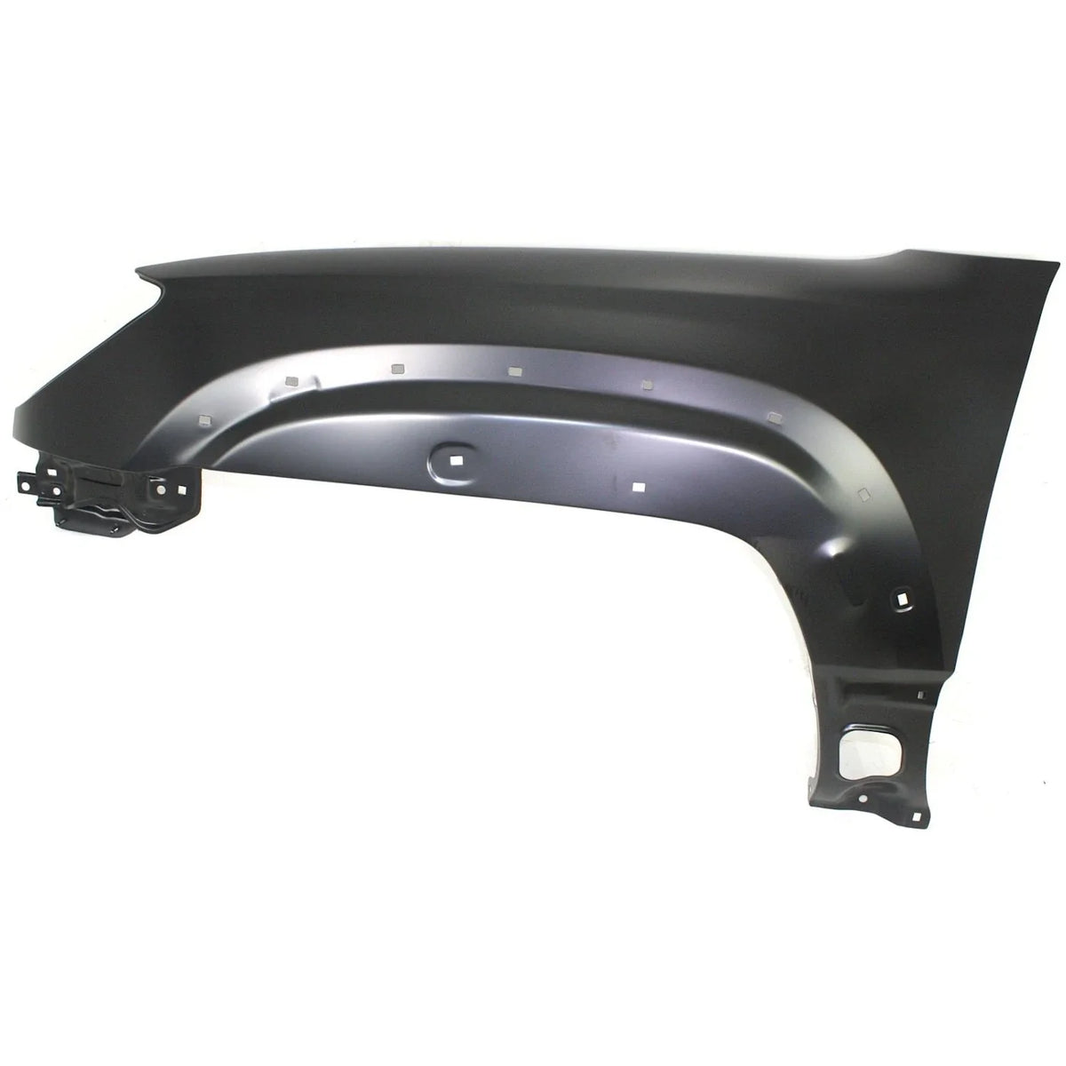 Fender for Toyota 4Runner (2006–2009) Front Driver & Passenger Side