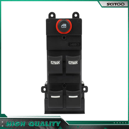 Power Window Switch for Acura MDX (2007-2013) Driver Side Front Left