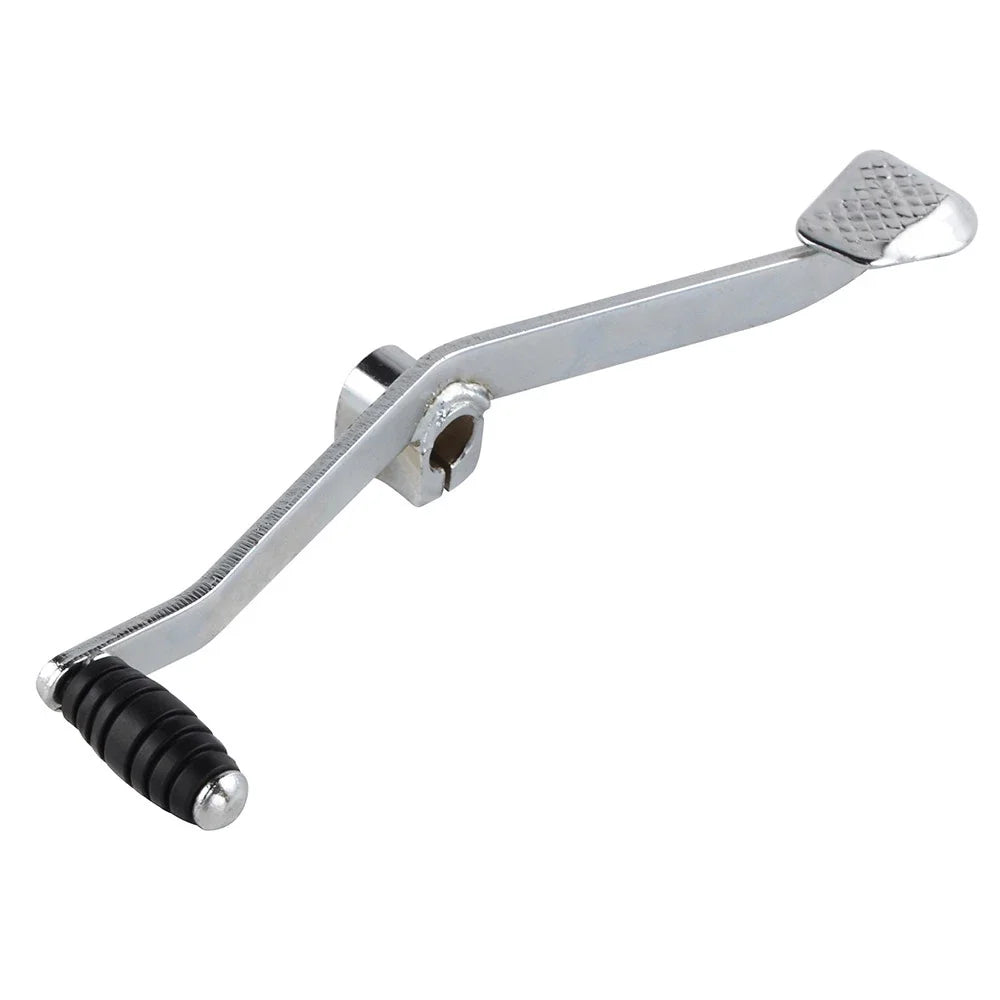 Heel Change Shift Lever Pedal Shifter for Honda QA50 S65 S90 CS90 Z50A CA100 (1968–1978)