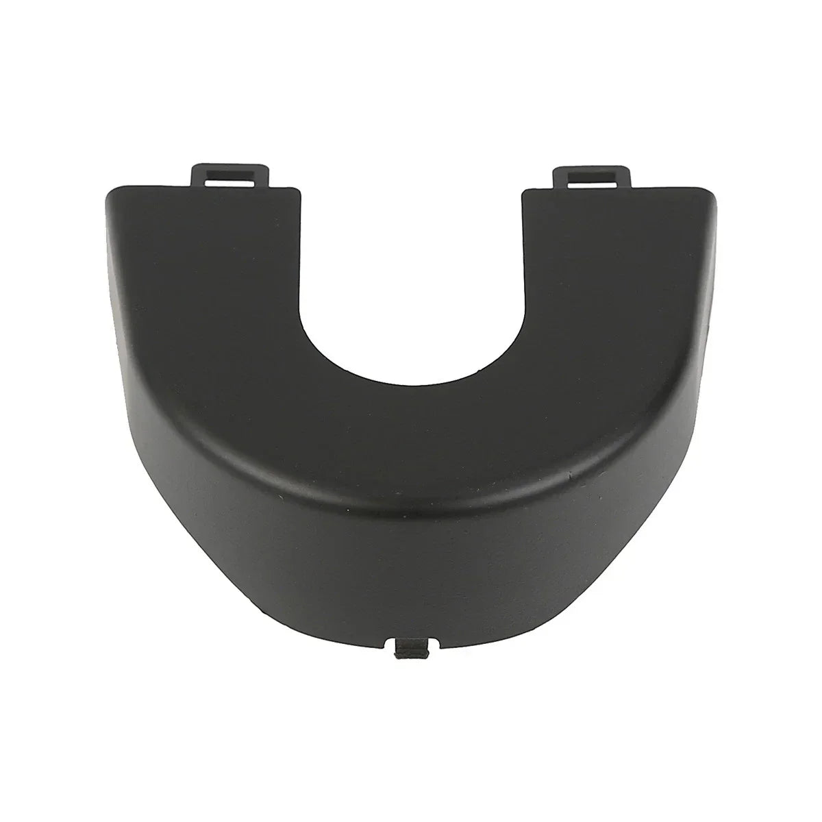 Ignition Switch Panel Trim Matte Black for Harley Road Glide 2015-2024