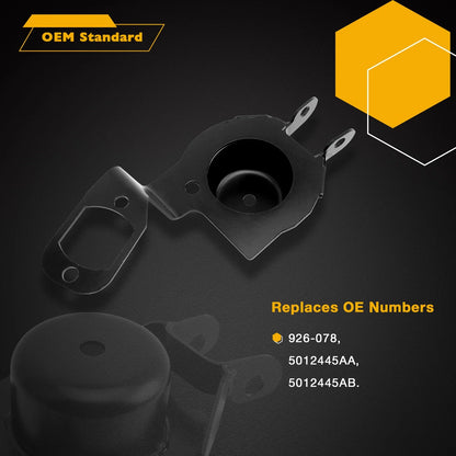 Lower Coil Spring Bracket for Jeep Grand Cherokee (99-04)