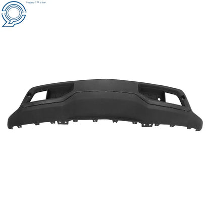 2019-2021 Chevy Silverado 1500 Front Bumper Valance W/Tow Hook Hole