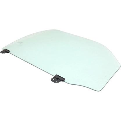2003-2005 Ford Explorer Sport Trac Front Passenger Door Glass