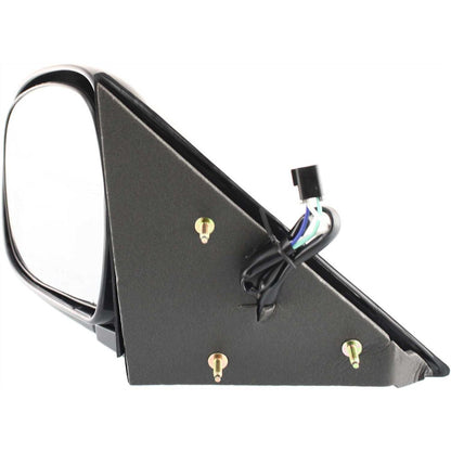 Driver Side Mirror (LH) for S10 Pickup