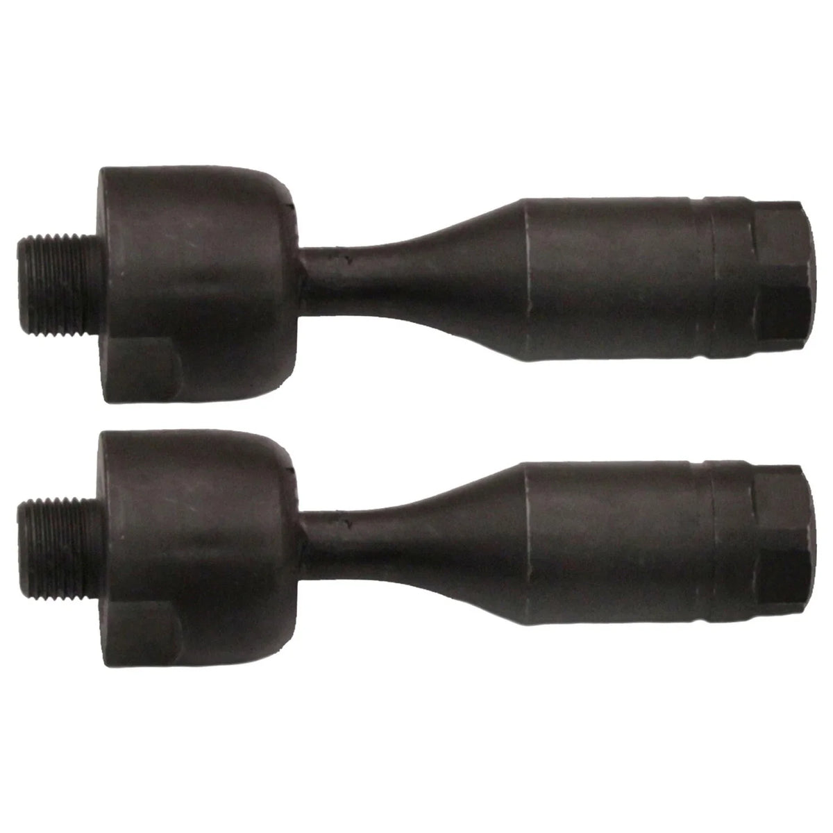 Set of 2 Front Inner Steering Tie Rod Ends for Envoy XUV Trailblazer EXT (2002–2009)
