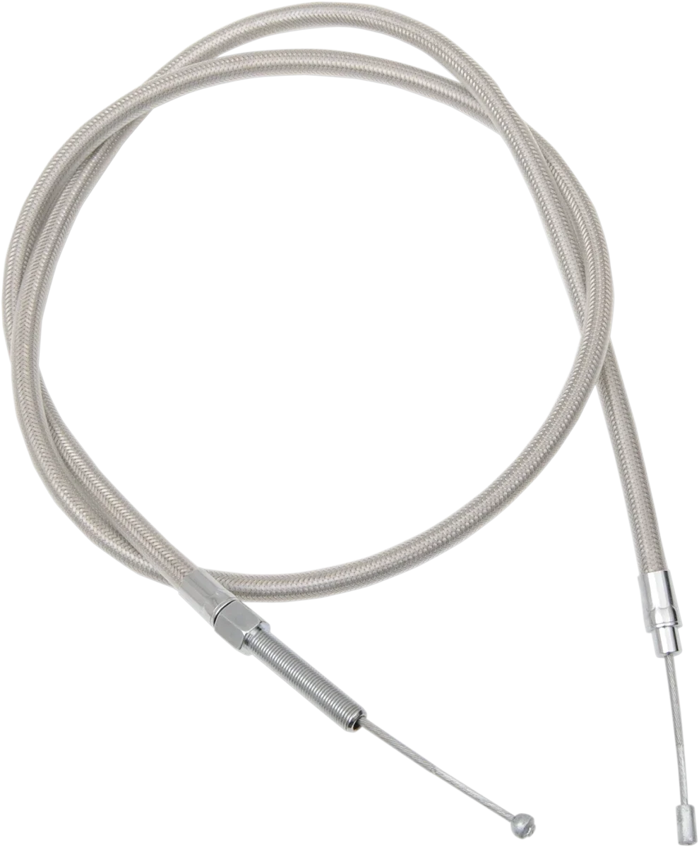 Clutch Cable for Drag Specialties (54-3/4")