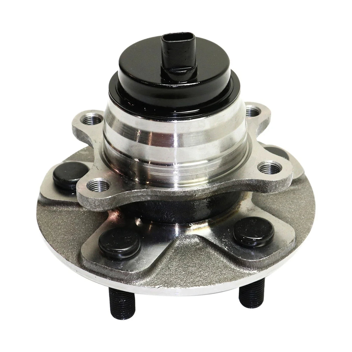 Wheel Hubs for Lexus LS460 (2007–2017) Front LH & RH with Bearing & Sensor