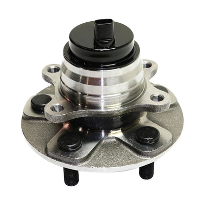 Wheel Hubs for Lexus LS460 (2007–2017) Front LH & RH with Bearing & Sensor