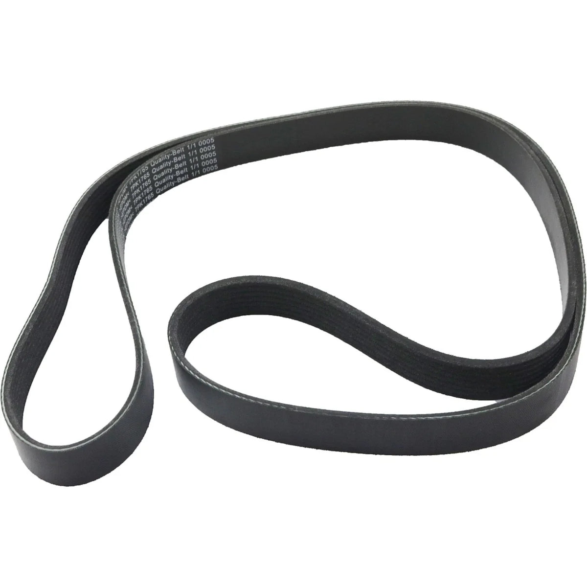 Serpentine Drive Belt for Honda Element 2003-2011
