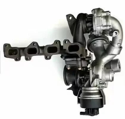 Turbocharger 10009880102 for Volkswagen Amarok T5 (2010–2020)