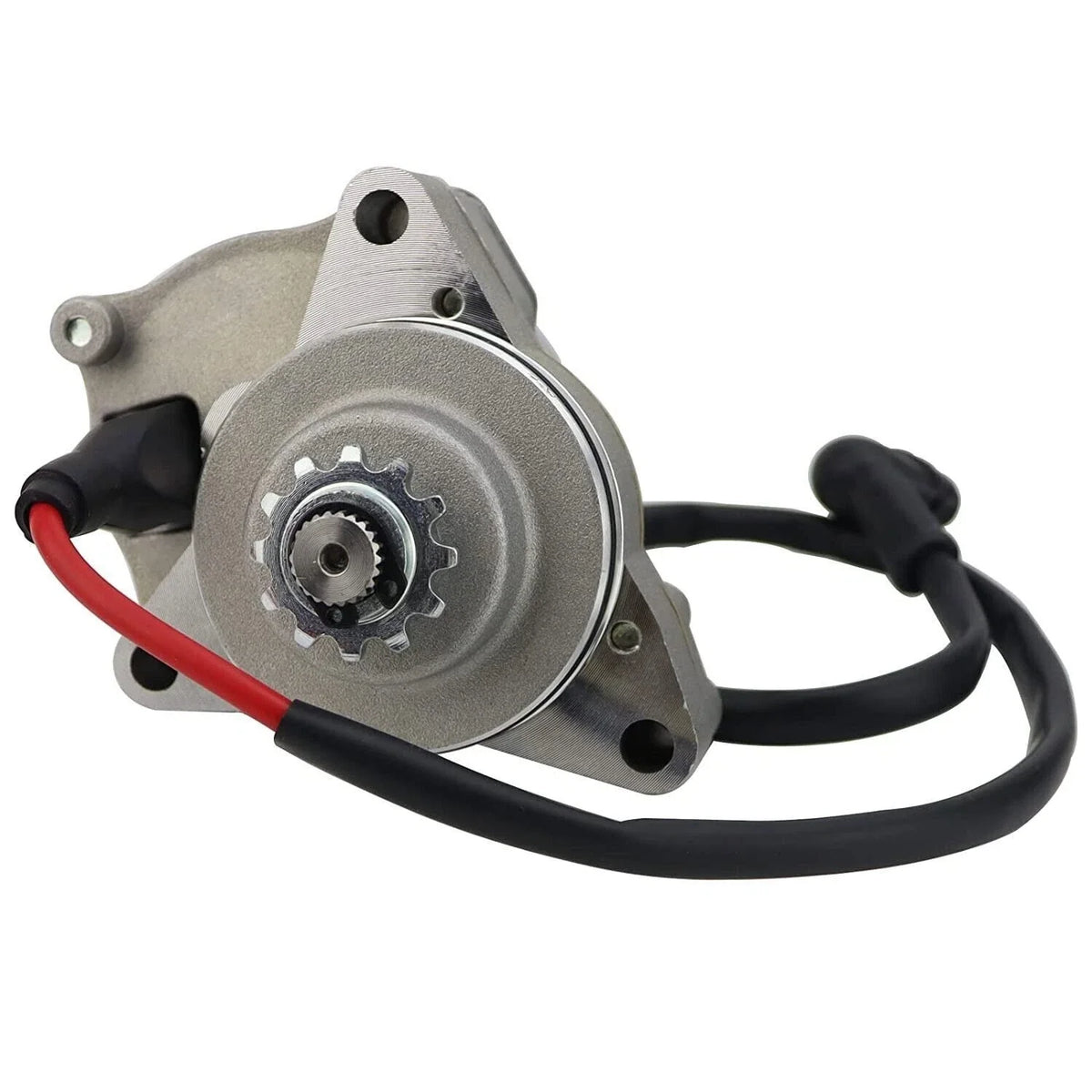 Starter for 50cc 70cc 90cc 100cc 110cc 125cc Dune Buggy (W/Relay & CDI)