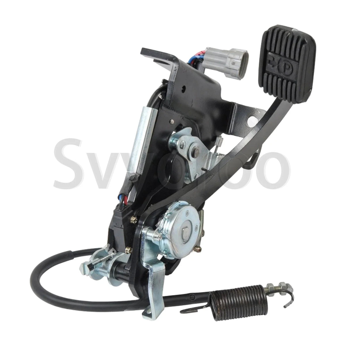Parking Brake Pedal Assembly 46110-26613-71 for Toyota Forklift 8FGCU25 (2000–2023)