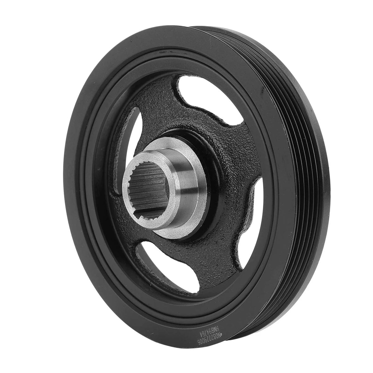 Engine Harmonic Balancer Replacement for Honda Fit 2009-2013