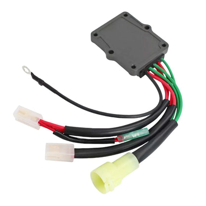 Rectifier Regulator 61A-81960-01-00 for Yamaha 225hp 2-Stroke Outboard