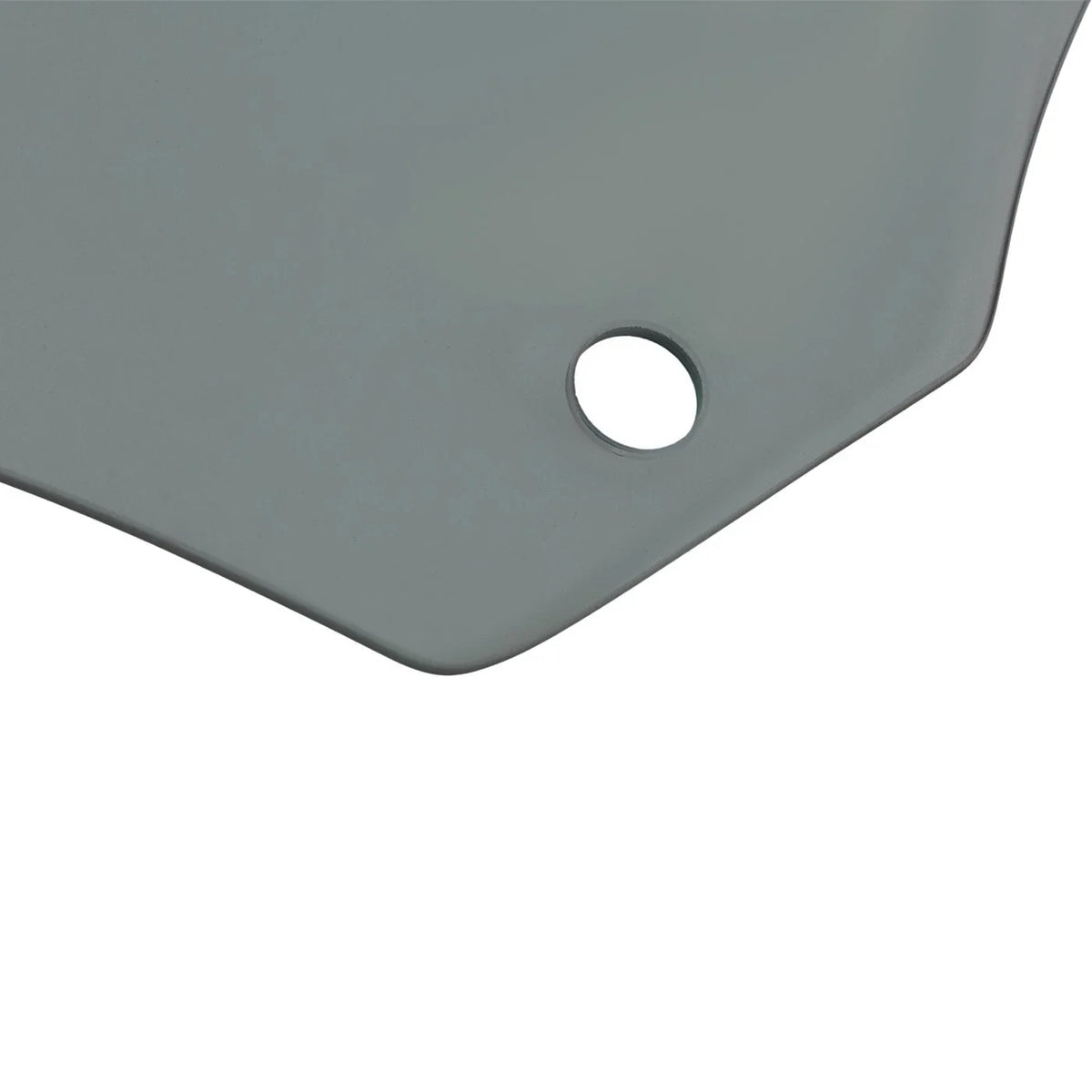 Front Passenger Door Glass for Audi S4 A4 (2009–2016)