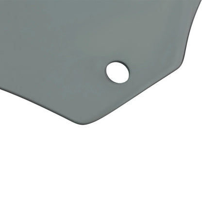 Front Passenger Door Glass for Audi S4 A4 (2009–2016)