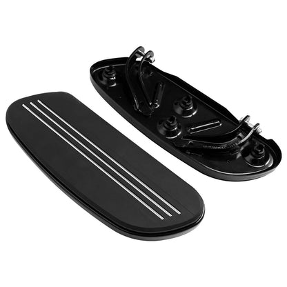 Floorboard Kit for Glide Road King Harley (1993–2025)