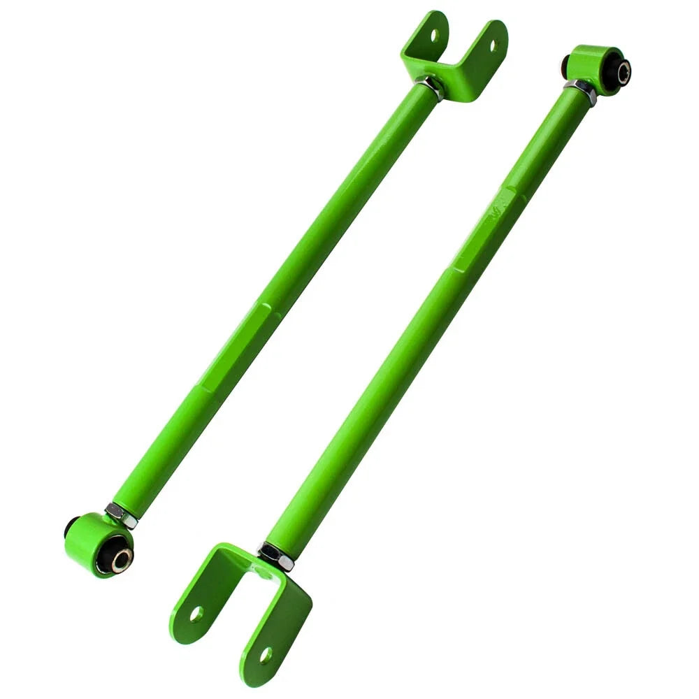 Rear Lower Control Arm Kit for BMW E36 E46 Z4 (1992–2008)