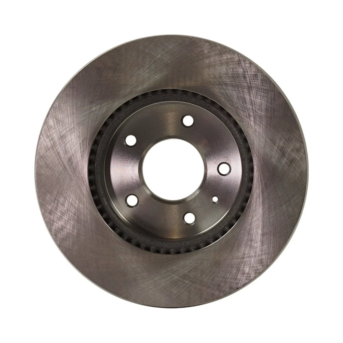 Disc Brake Rotor Solid for Saturn Vue (2008-2010) Front Left/Right