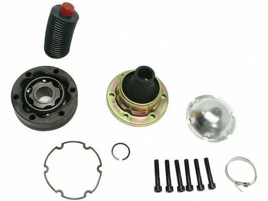 Rear Suspension Kit for Mazda B2500 (1998–2001) XT462VY