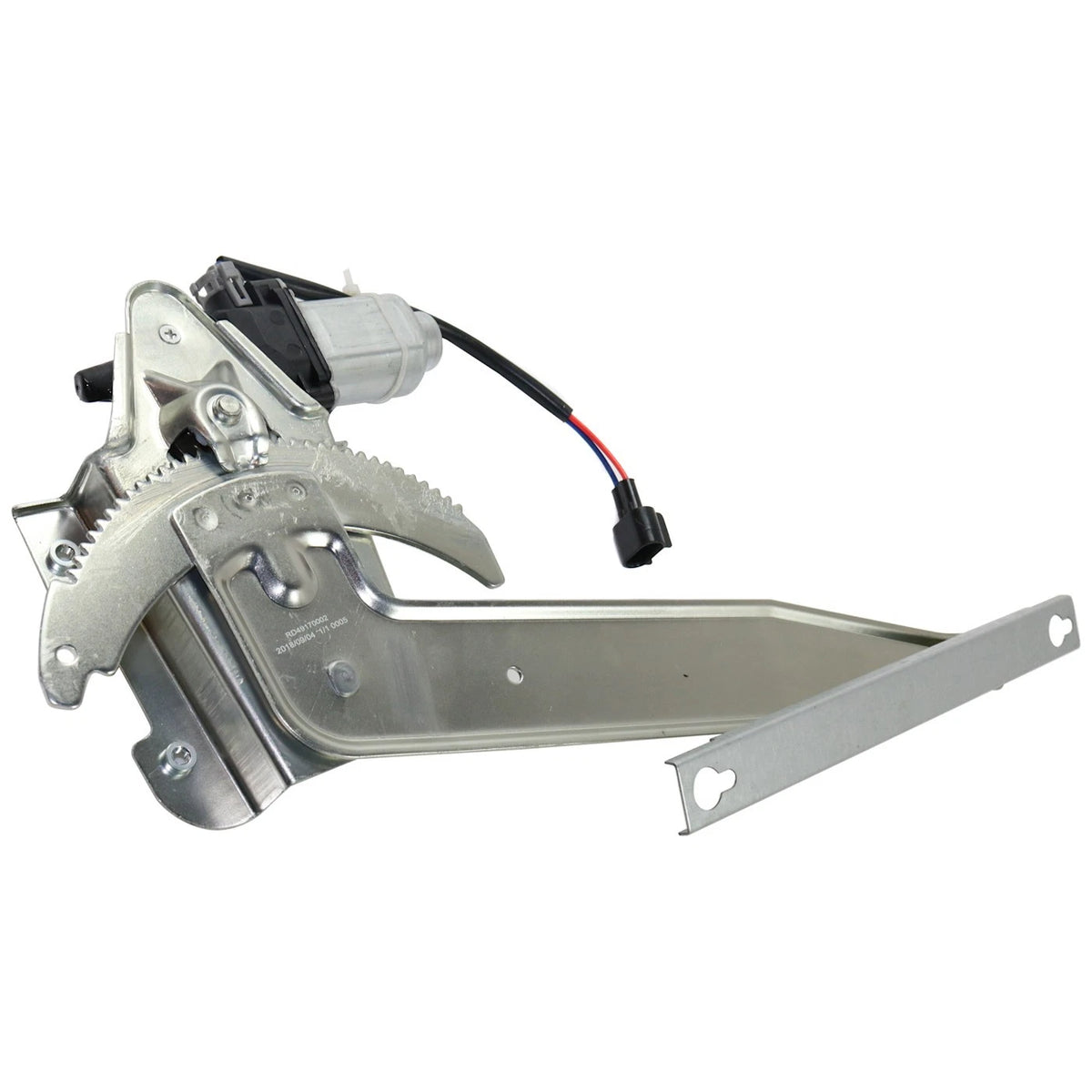 Window Regulator for Chrysler Aspen, Durango (2007–2009) 55362209AC
