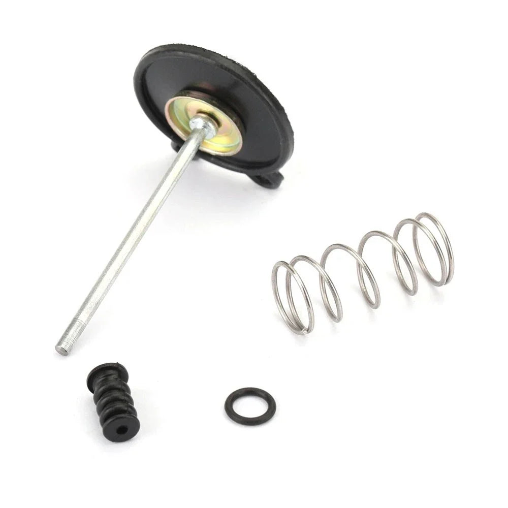 Carburetor Accelerator Pump Diaphragm Kit for Honda CB900F Super Sport (1981–1982)
