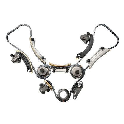 Timing Chain Kit for Cadillac 3.0L, Buick Enclave, Chevy Impala 2007-2022