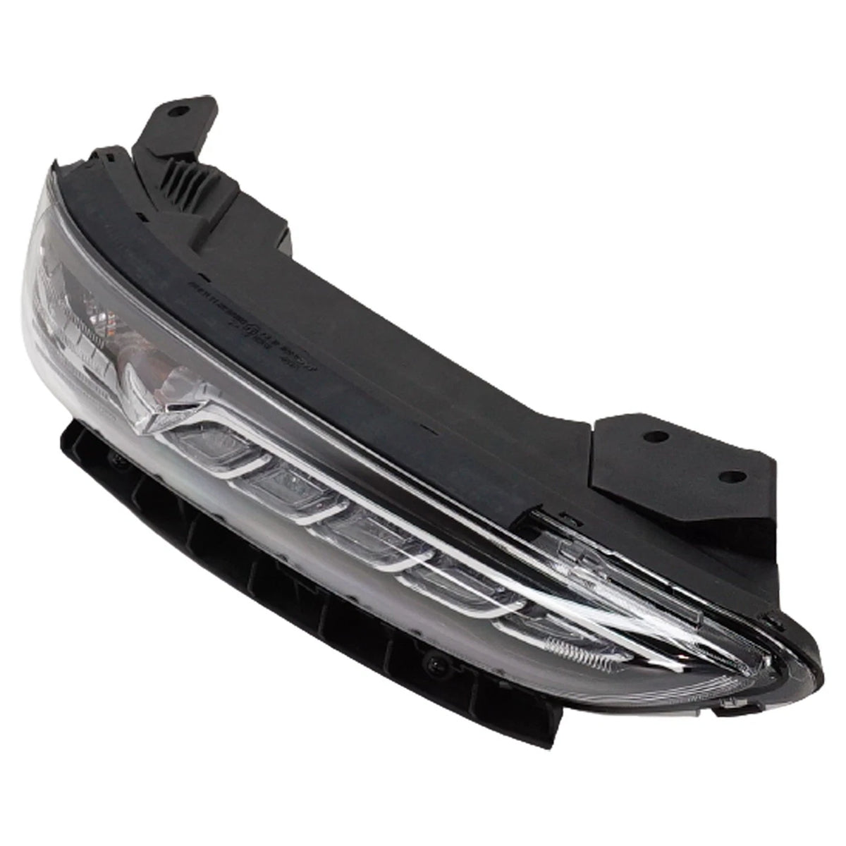 Driving Light for Hyundai Kona (2018–2021) - Passenger Side