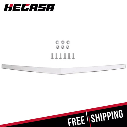 Hood Molding Trim Chrome for Cadillac SRX 2010-2016 22774203