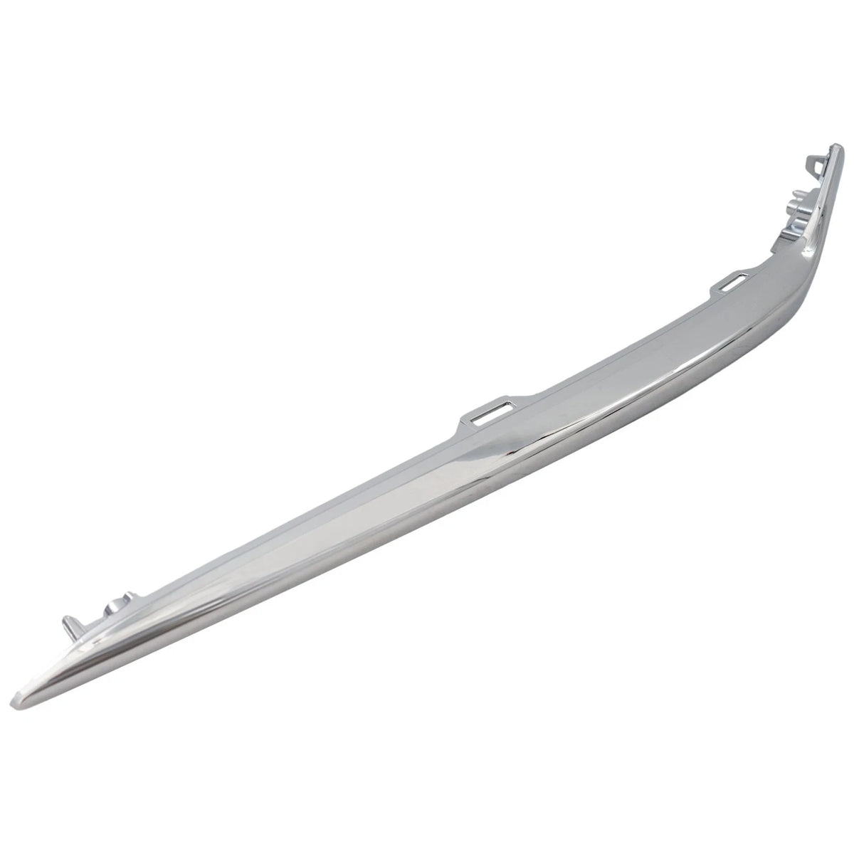 Bumper Face Bar Trim Molding for Acura RDX (2022–2023)