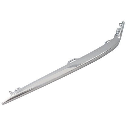 Bumper Face Bar Trim Molding for Acura RDX (2022–2023)