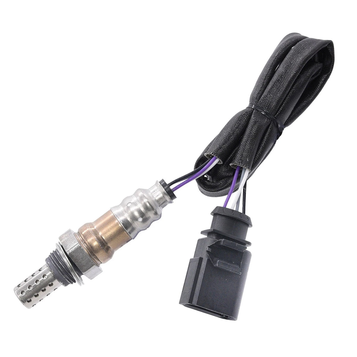O2 Oxygen Sensor for Walker Products (250-24672) for Driver/Passenger Side