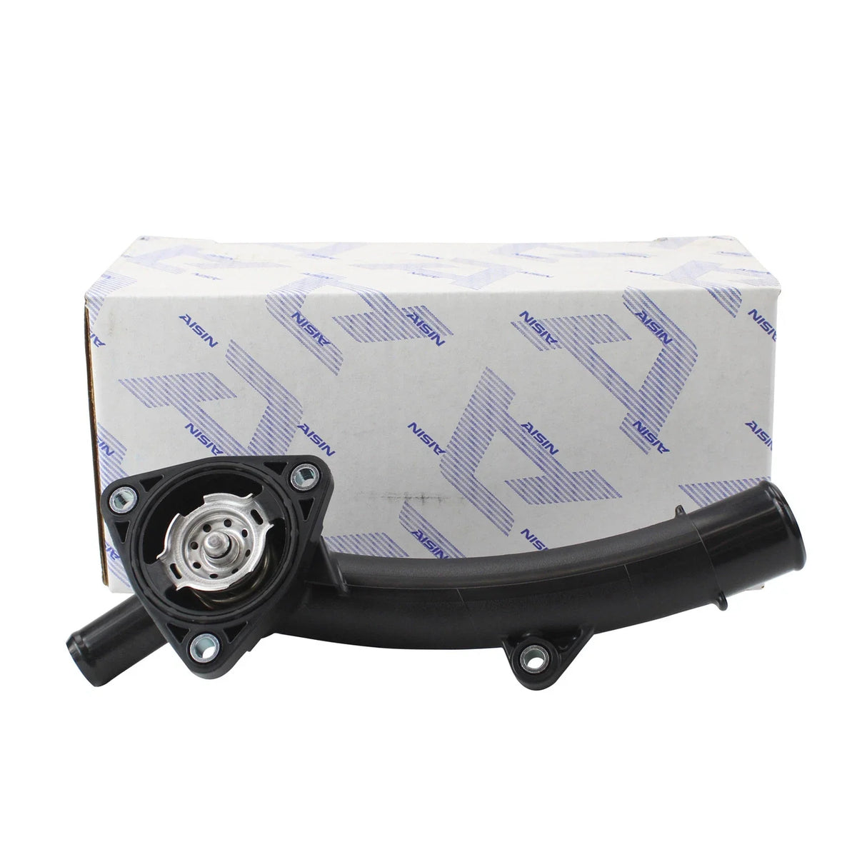 AISIN Engine Coolant Thermostat & Housing Assembly for Lexus Toyota V6 3.5L (2007–2020)