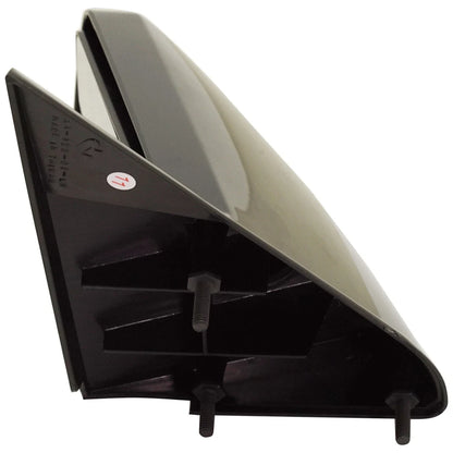 Manual Glass Adjust Driver Side Mirror for K2500 Chevy Suburban