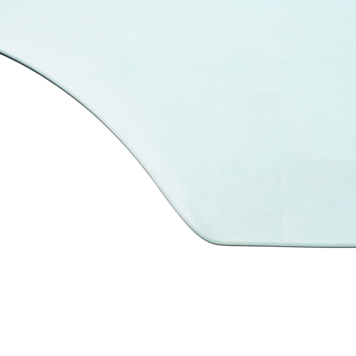 Front Left Door Glass for 2012–2020 Chevy Sonic