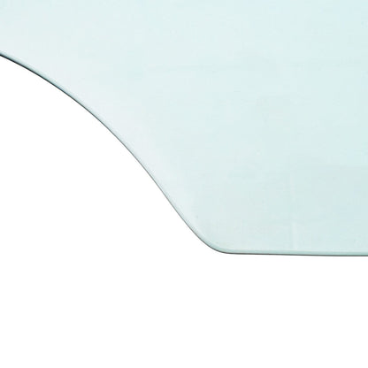 Front Left Door Glass for 2012–2020 Chevy Sonic