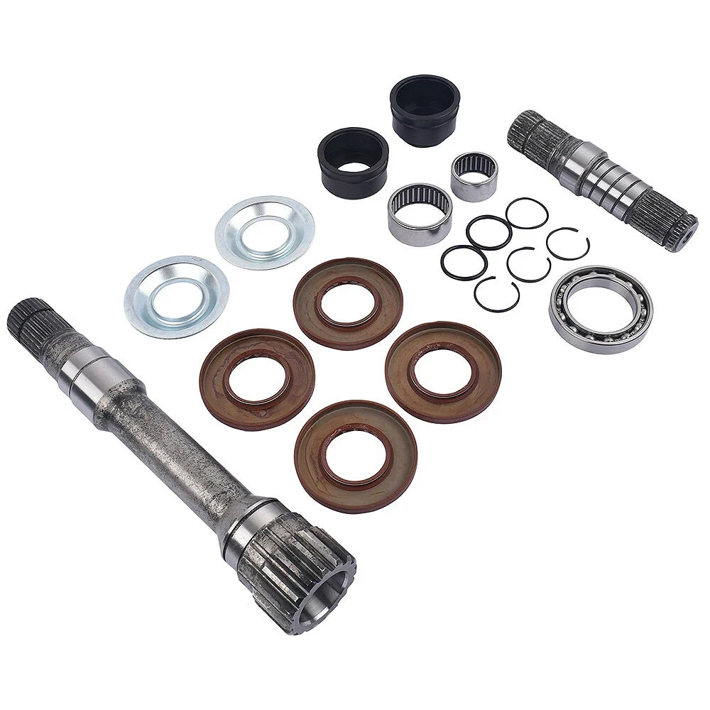 Front Right Axle Intermediate Shaft Inner Shaft Kit for Ram 1500 4WD (2019–2023) 68257420AG