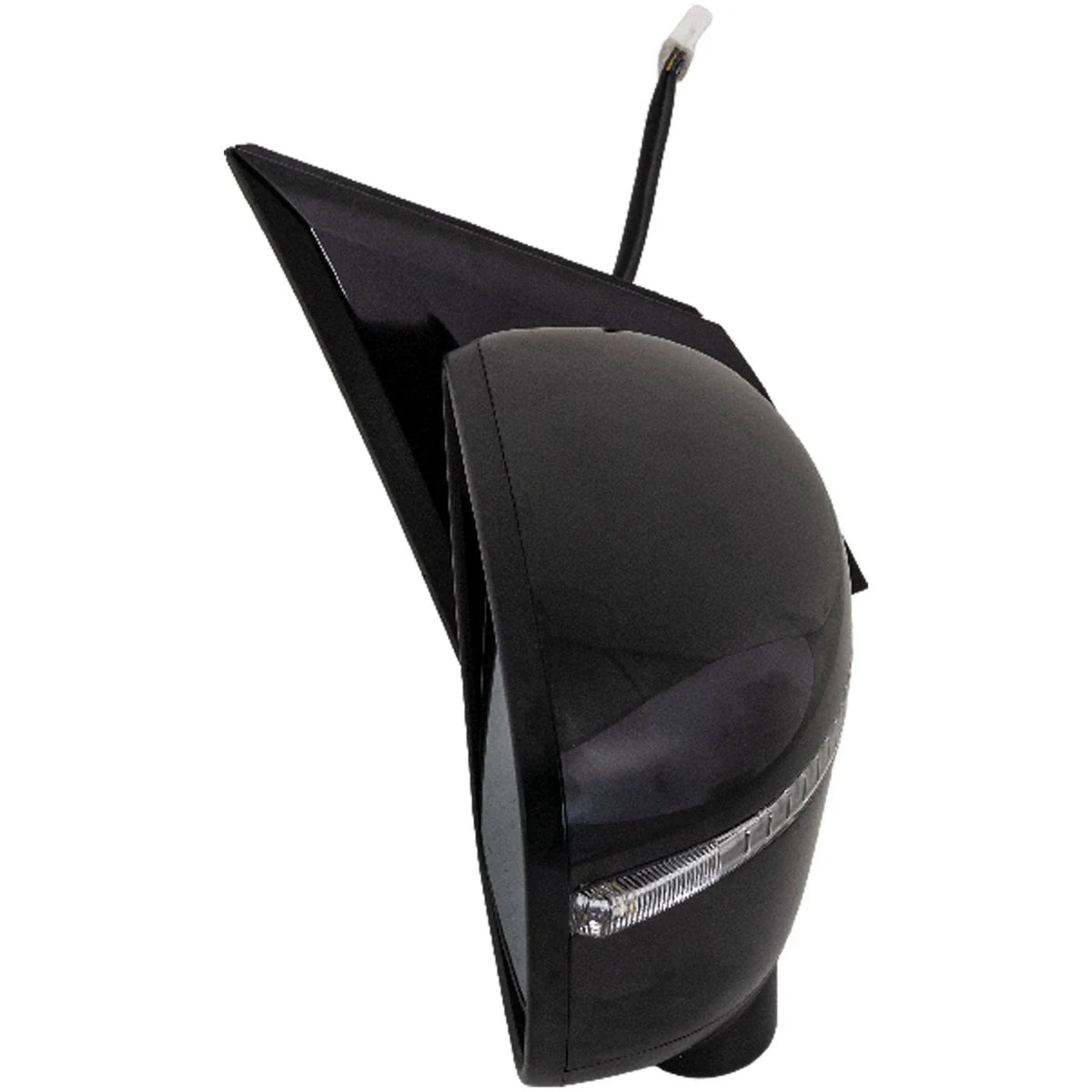 Passenger Side Mirror for Nissan Murano (2015)