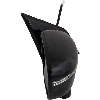 Passenger Side Mirror for Nissan Murano (2015)