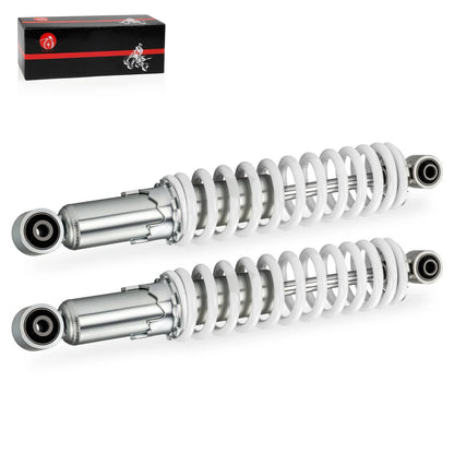 Front Shock Absorber Pair for Yamaha Blaster YFS200 (1988–2006)