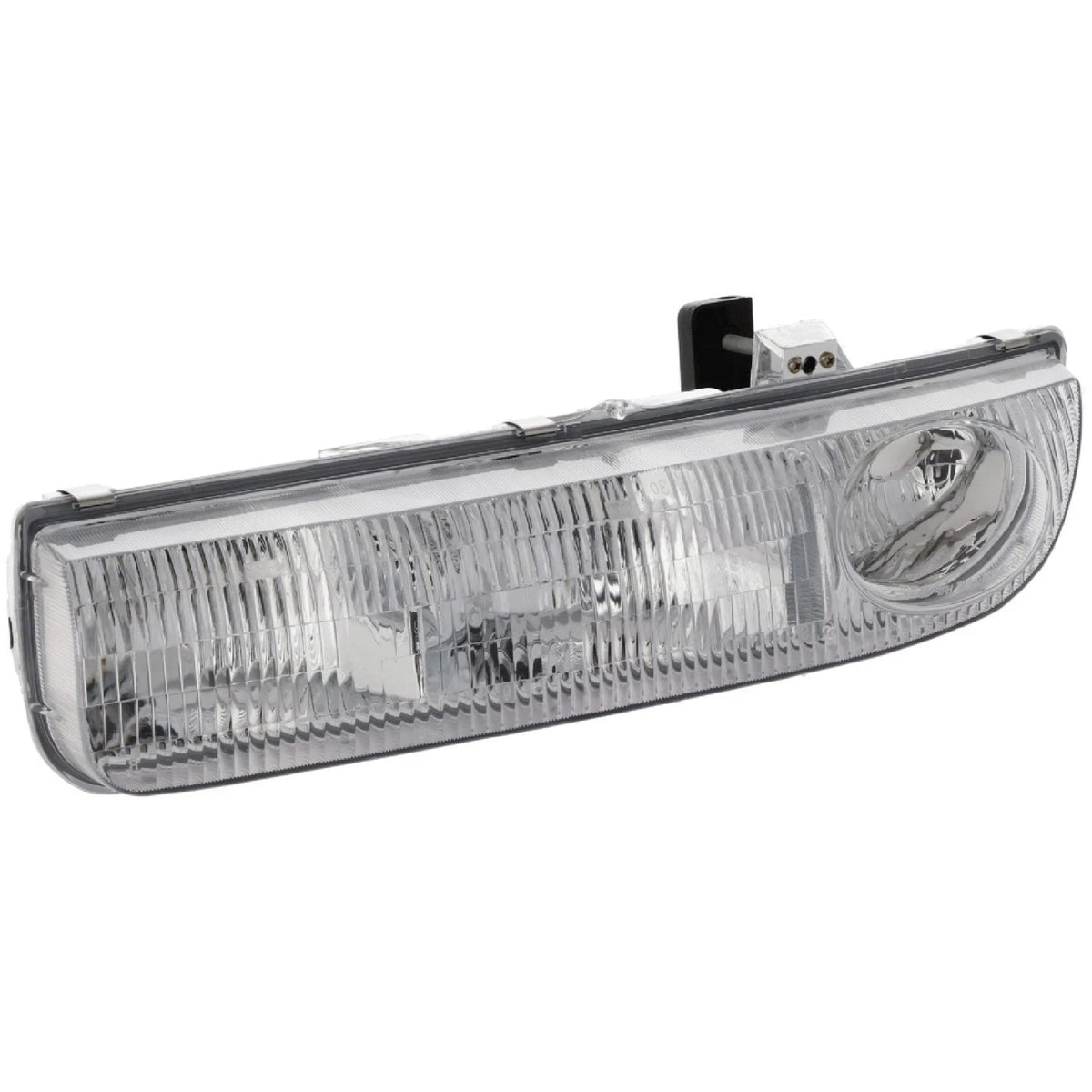 Headlight for Saturn SL SL1 SL2 SW1 SW2 (1996–1999) Left with Bulb