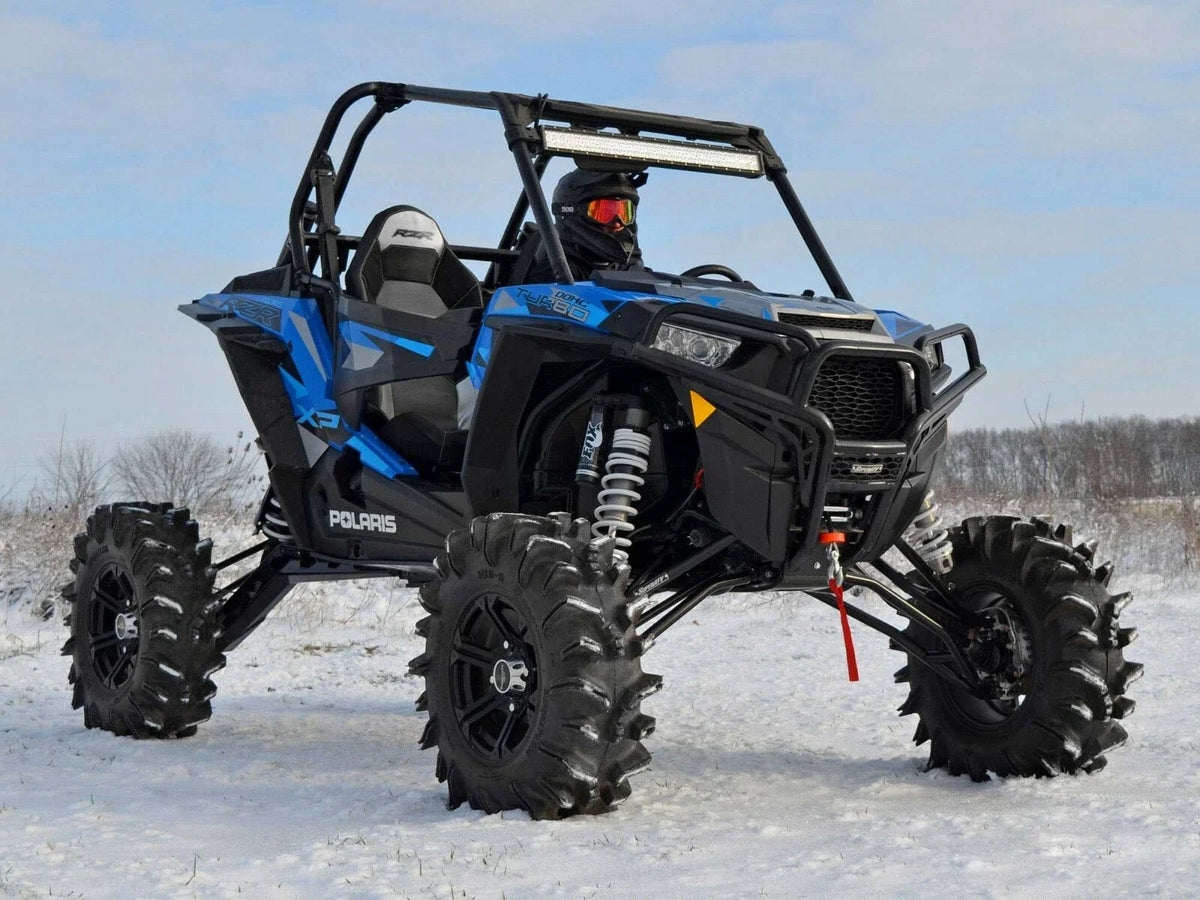 10" Lift Kit w/ X300 Axles for Polaris RZR XP Turbo (2016–2023)