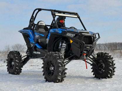 10" Lift Kit w/ X300 Axles for Polaris RZR XP Turbo (2016–2023)