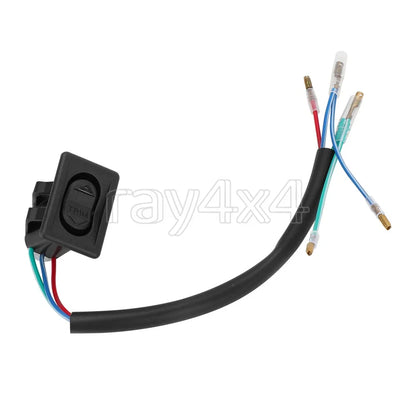 Cowl Cowling Pan Trim Tilt Switch for Mercury (1987–1987) 87-856990 896620 87-8M0042301