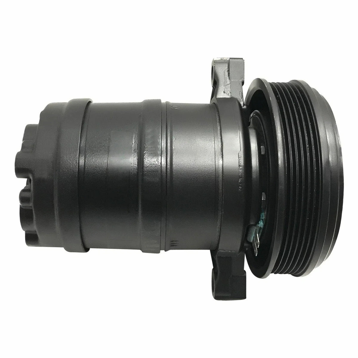 A C Compressor Replacement for Chevrolet Lumina APV (1992–1993)