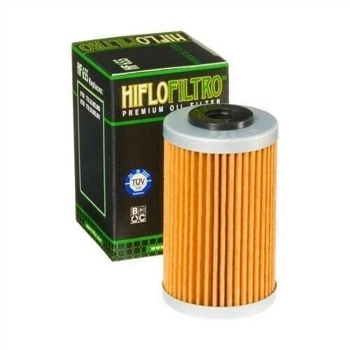 Oil Filter for KTM 500 EXC (2012–2016)