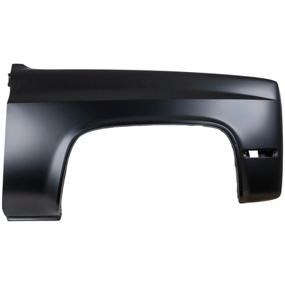Passenger Side Front Fender for Chevrolet C10 (1981–1986)